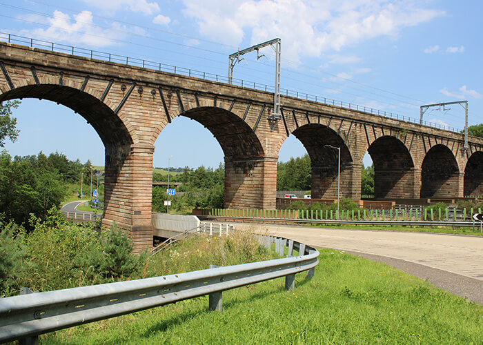 Castlecary Arches